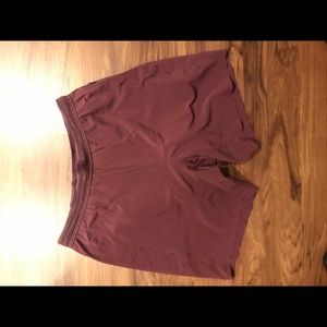 Soulcycle men’s size large Ten Thousand shorts